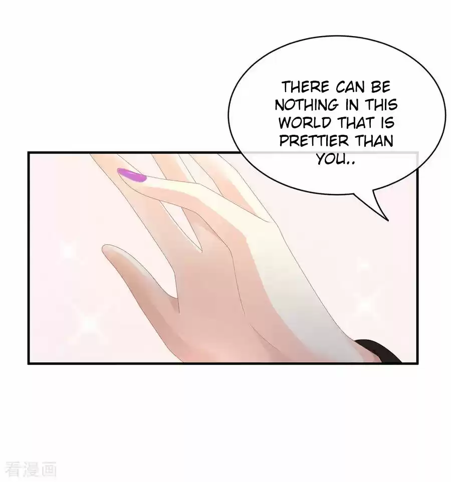 Empress's Harem Ch. 40