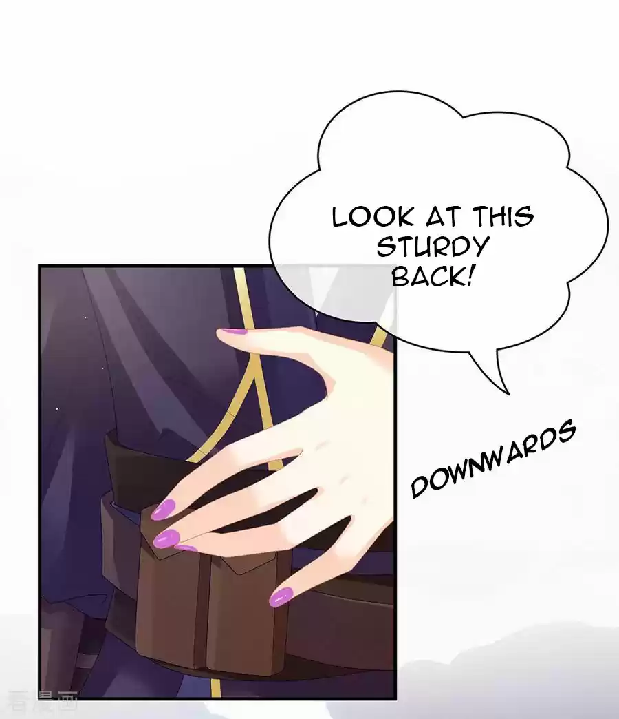 Empress's Harem Ch. 40