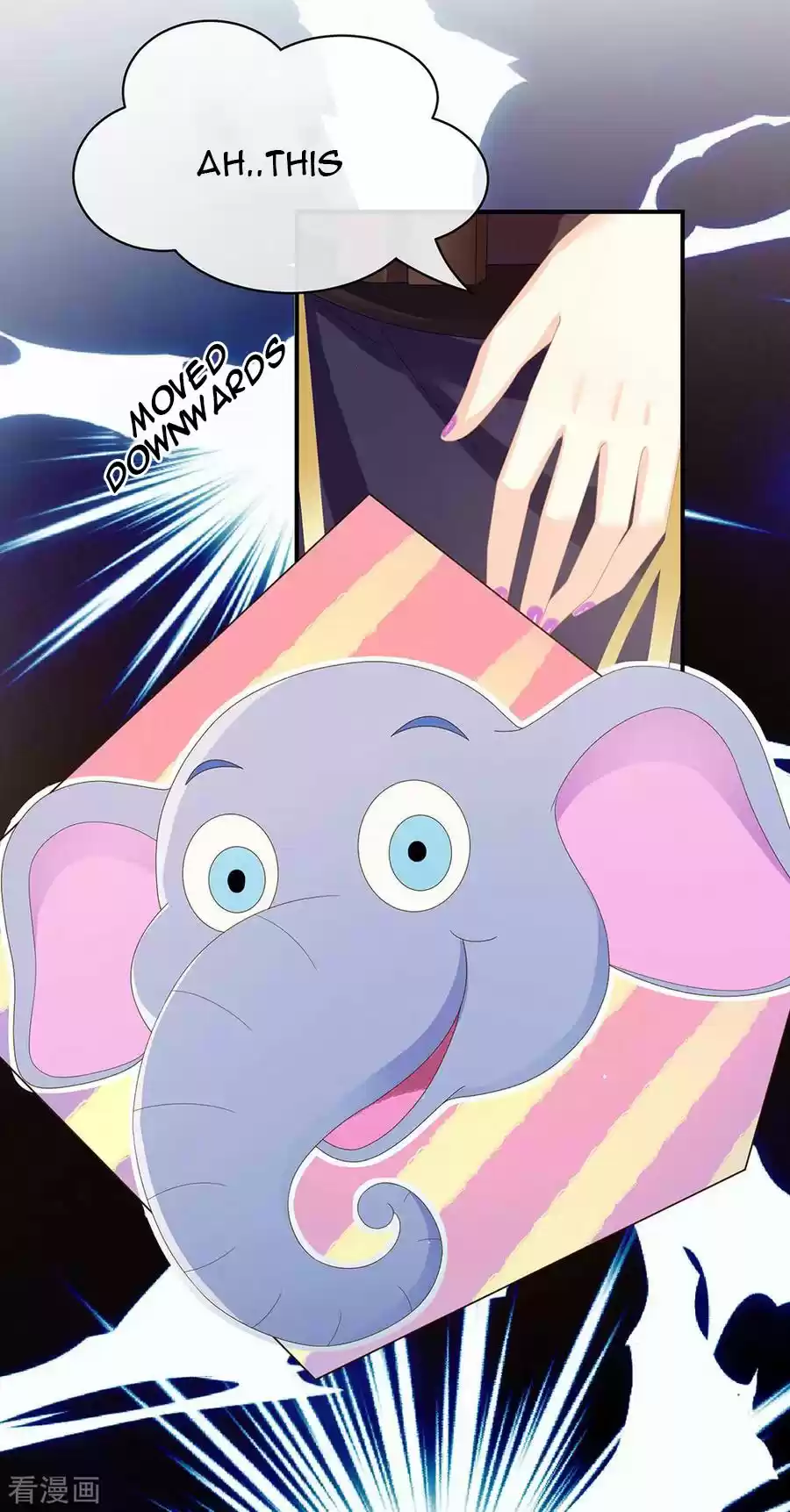 Empress's Harem Ch. 40