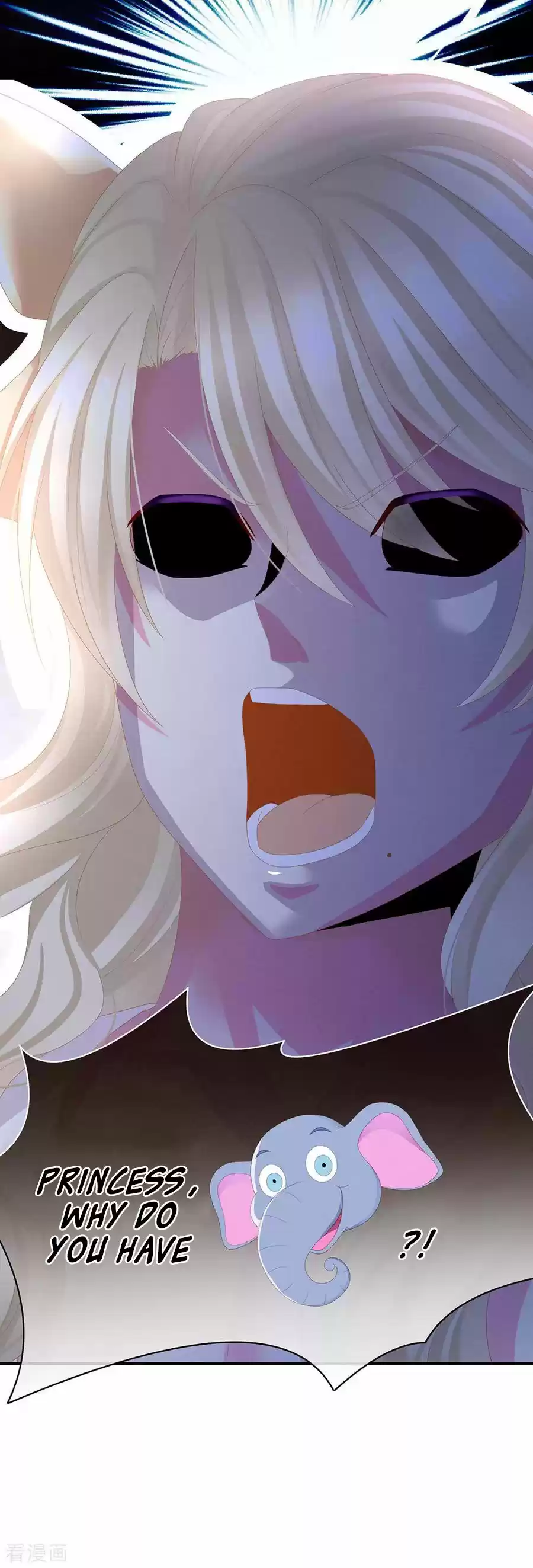 Empress's Harem Ch. 40