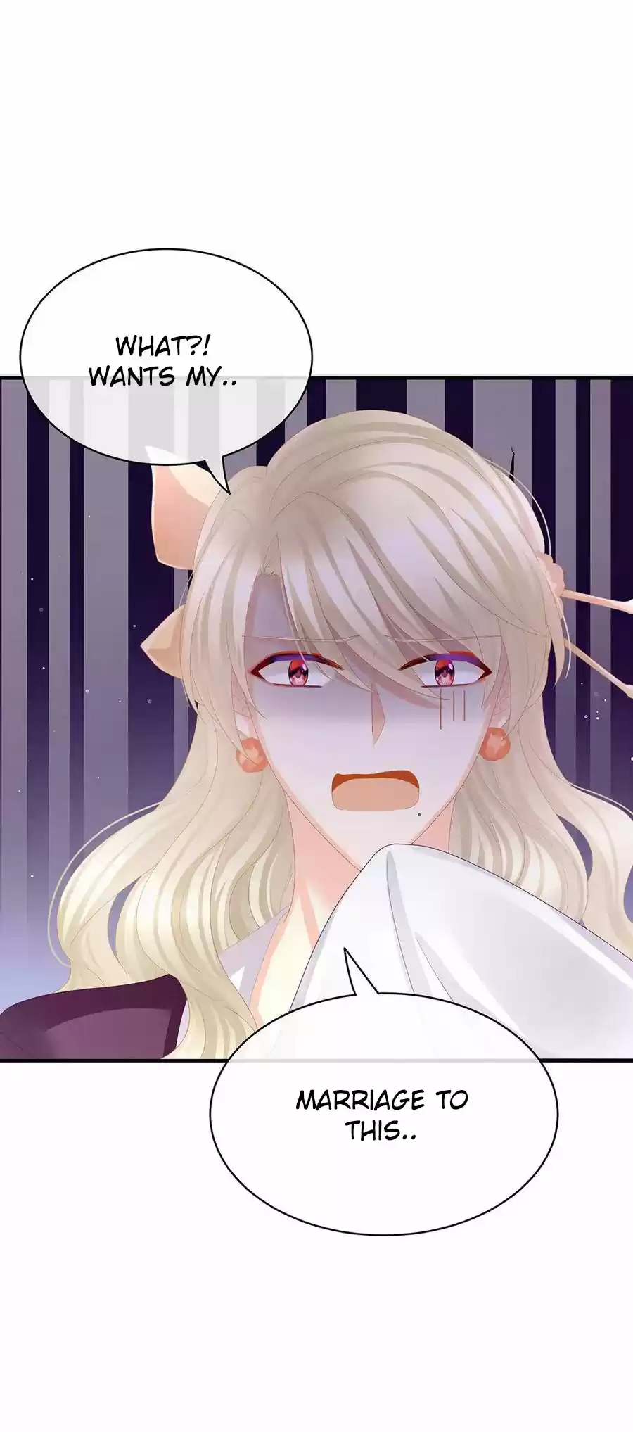 Empress's Harem Ch. 40