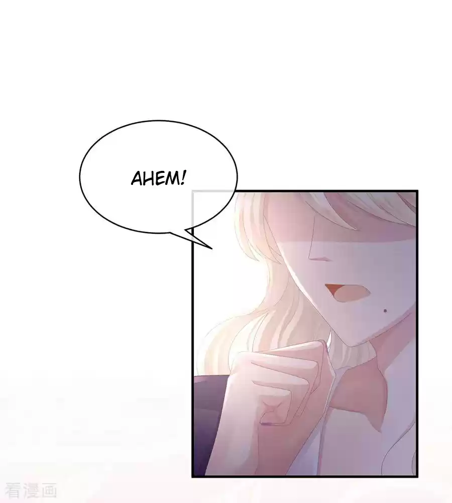 Empress's Harem Ch. 41