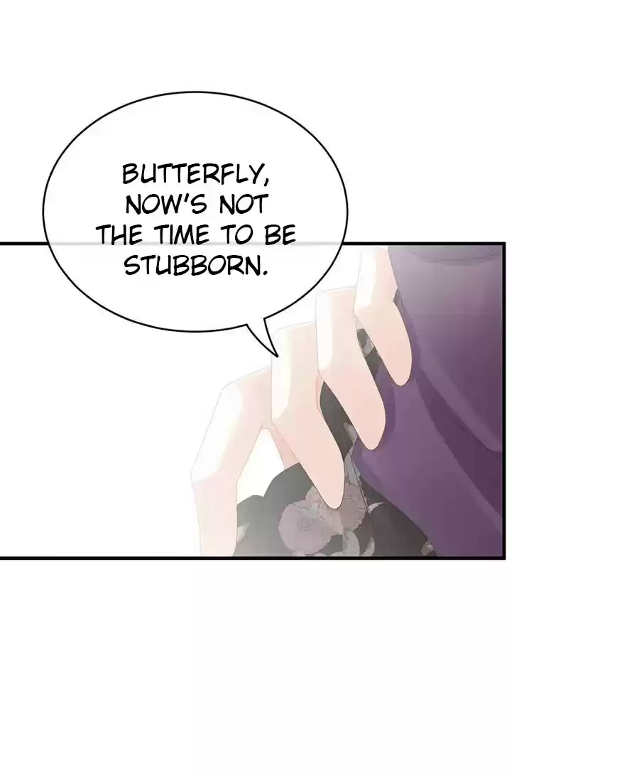 Empress's Harem Ch. 41