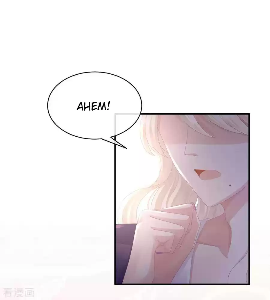 Empress's Harem Ch. 41