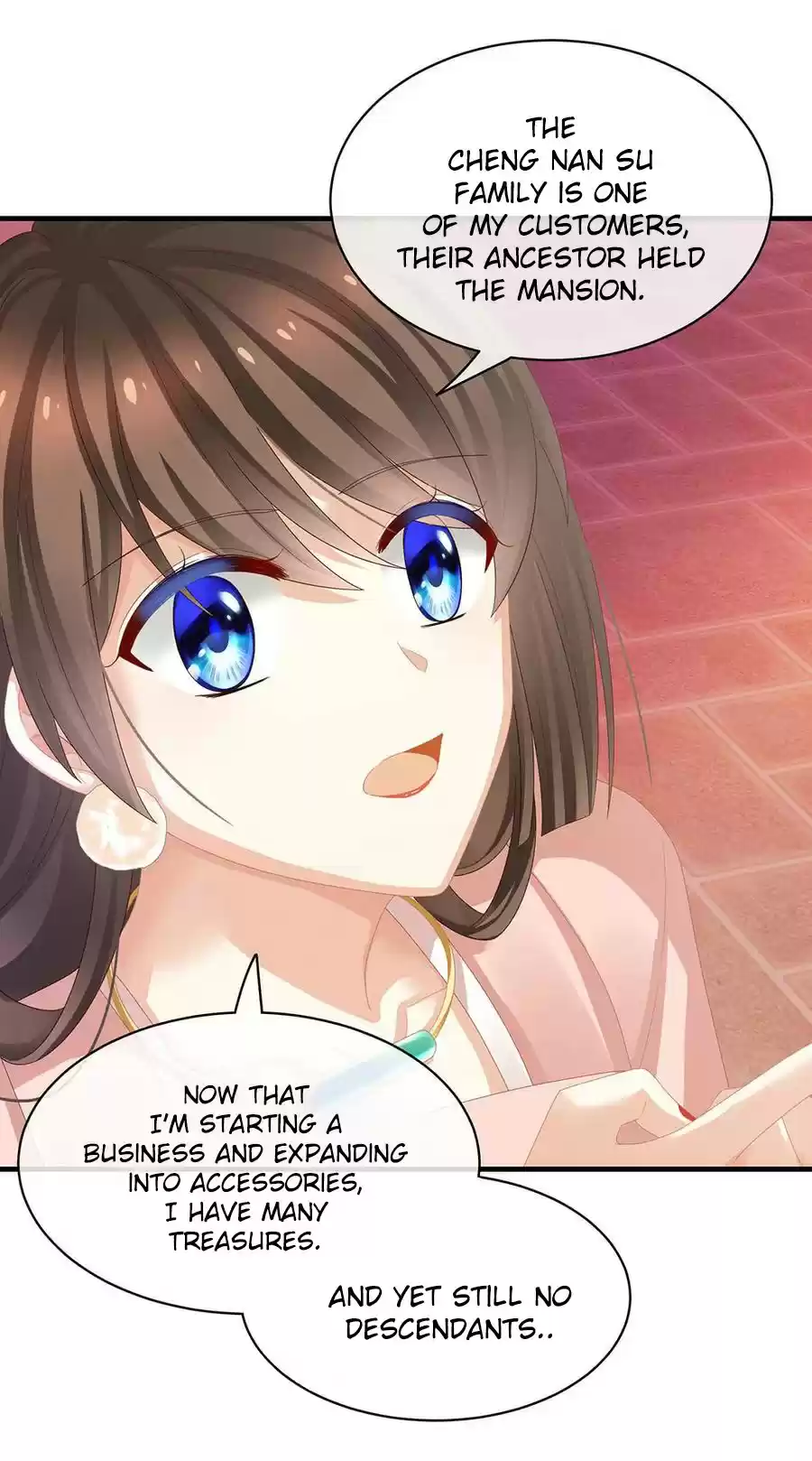 Empress's Harem Ch. 42