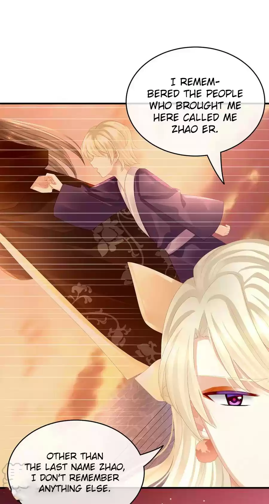 Empress's Harem Ch. 42