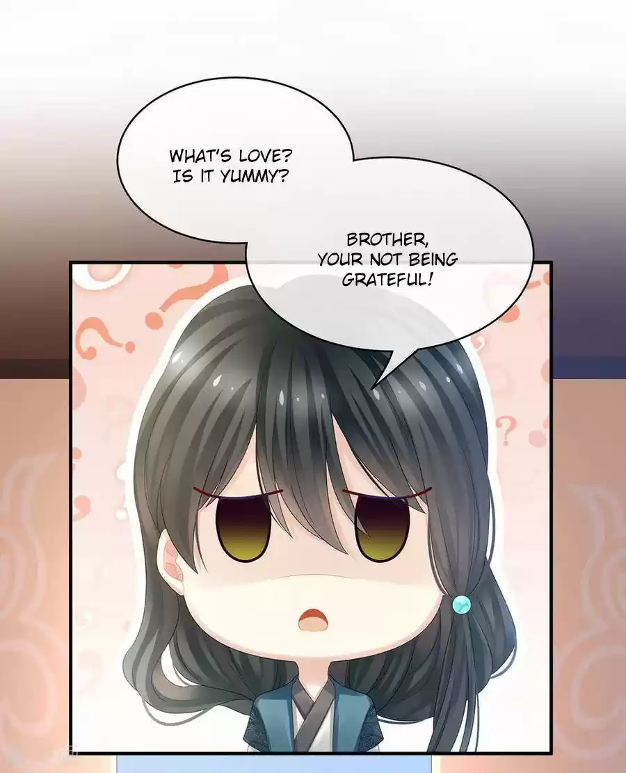 Empress's Harem Ch. 44