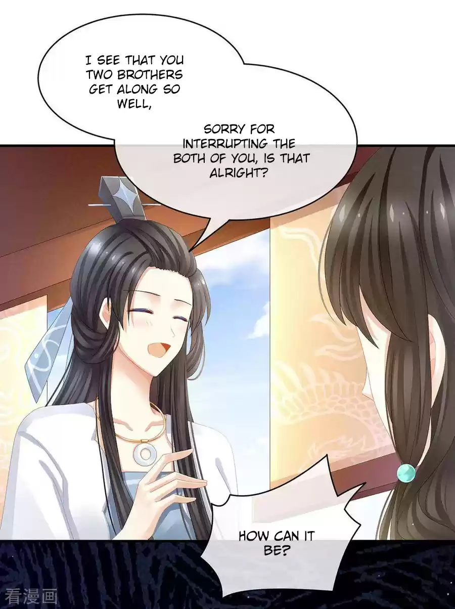 Empress's Harem Ch. 44