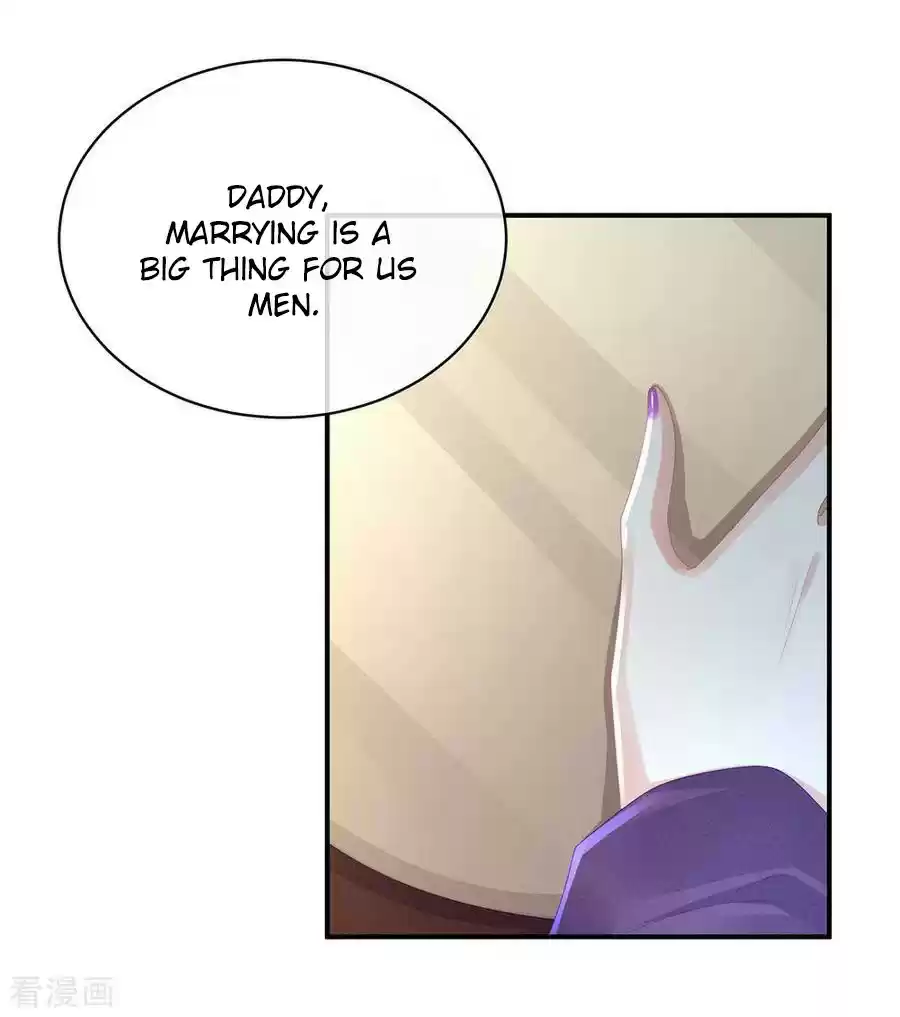 Empress's Harem Ch. 44