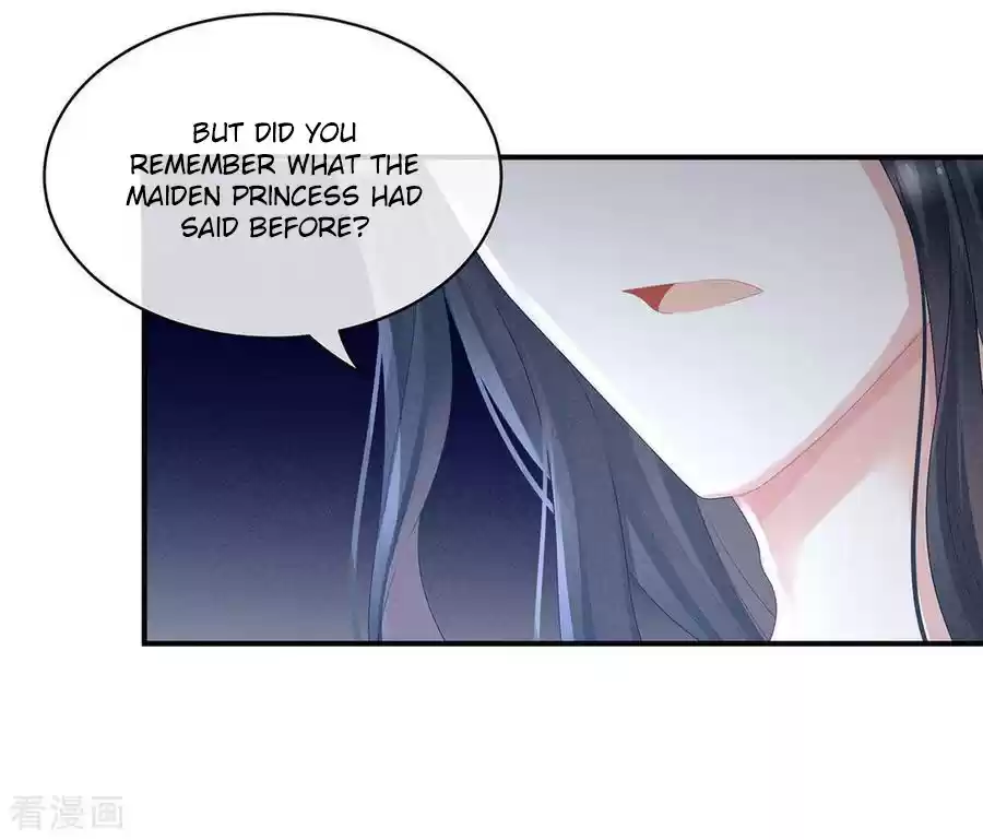 Empress's Harem Ch. 45