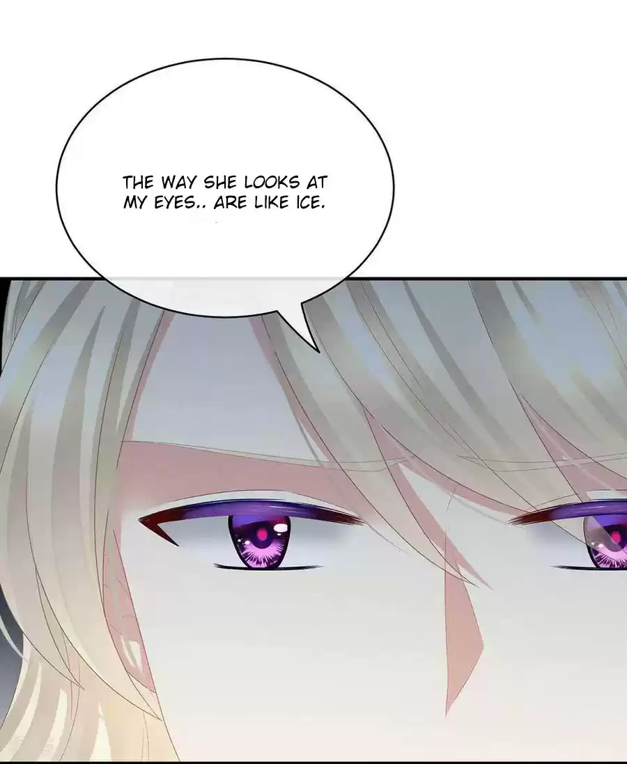 Empress's Harem Ch. 45