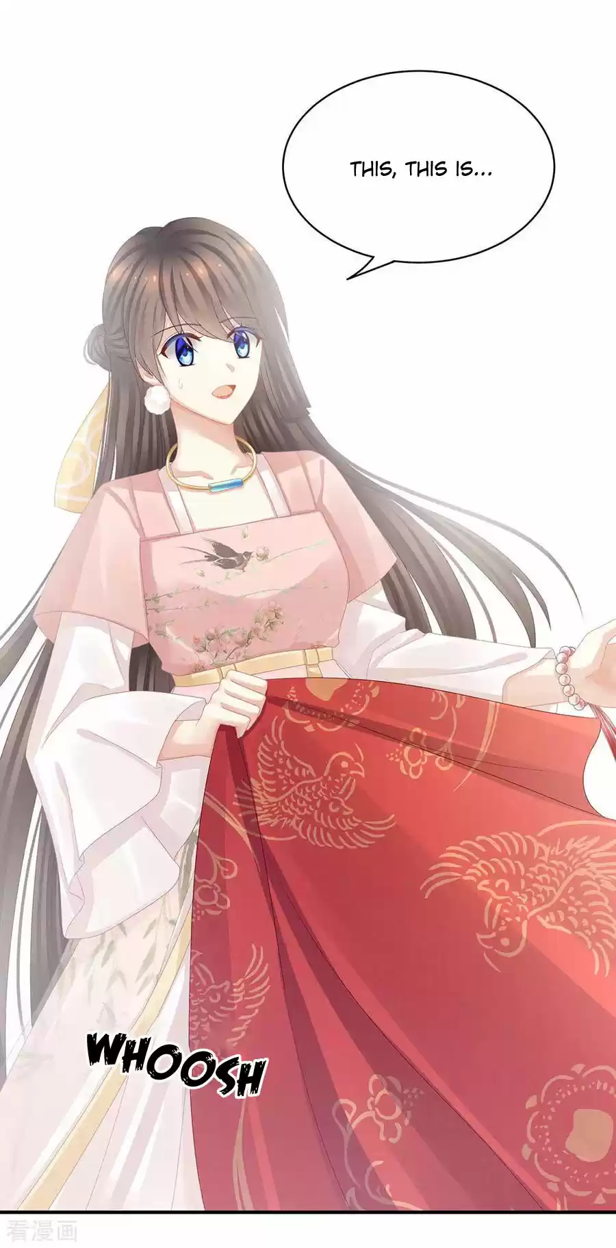 Empress's Harem Ch. 46