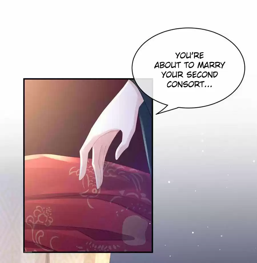 Empress's Harem Ch. 46