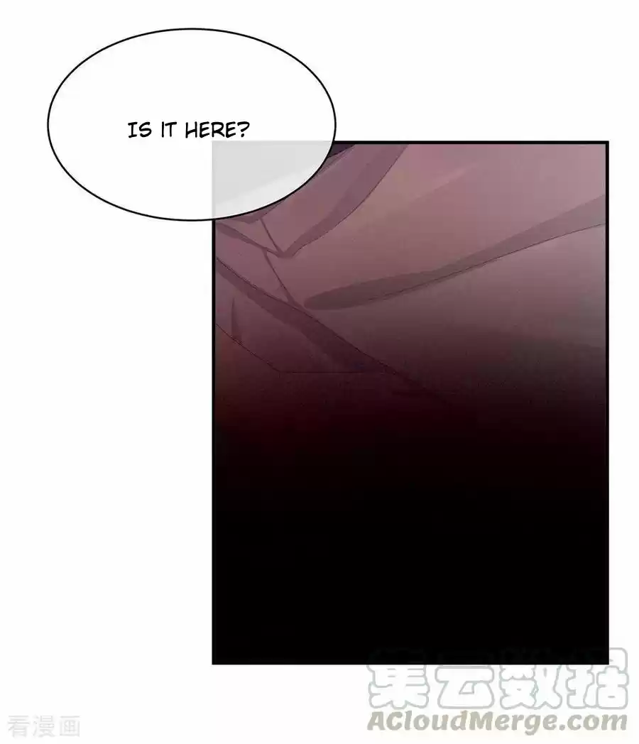 Empress's Harem Ch. 46