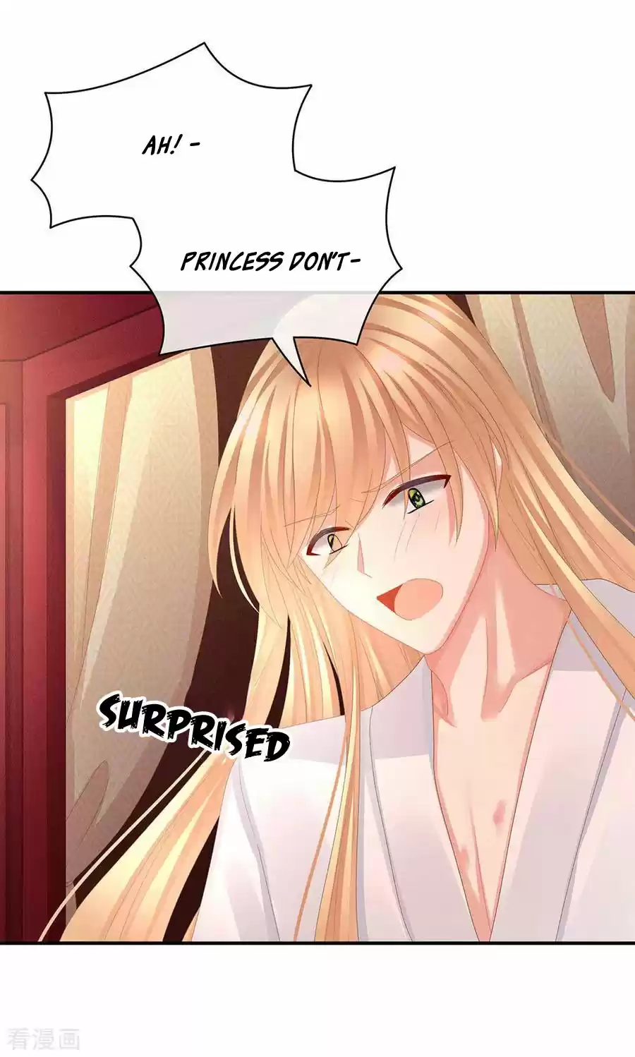 Empress's Harem Ch. 46