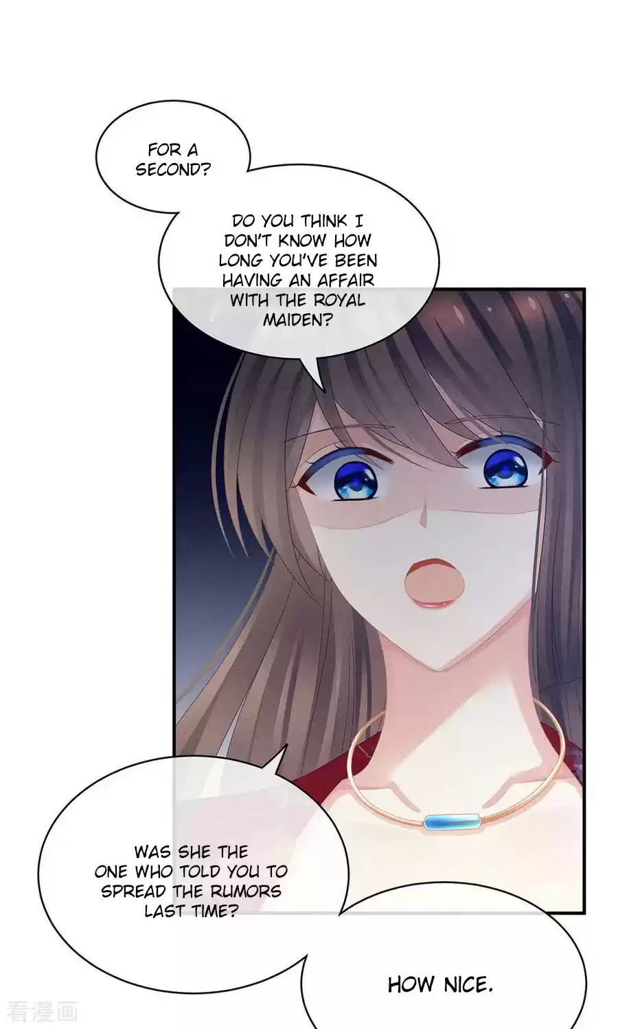 Empress's Harem Ch. 47