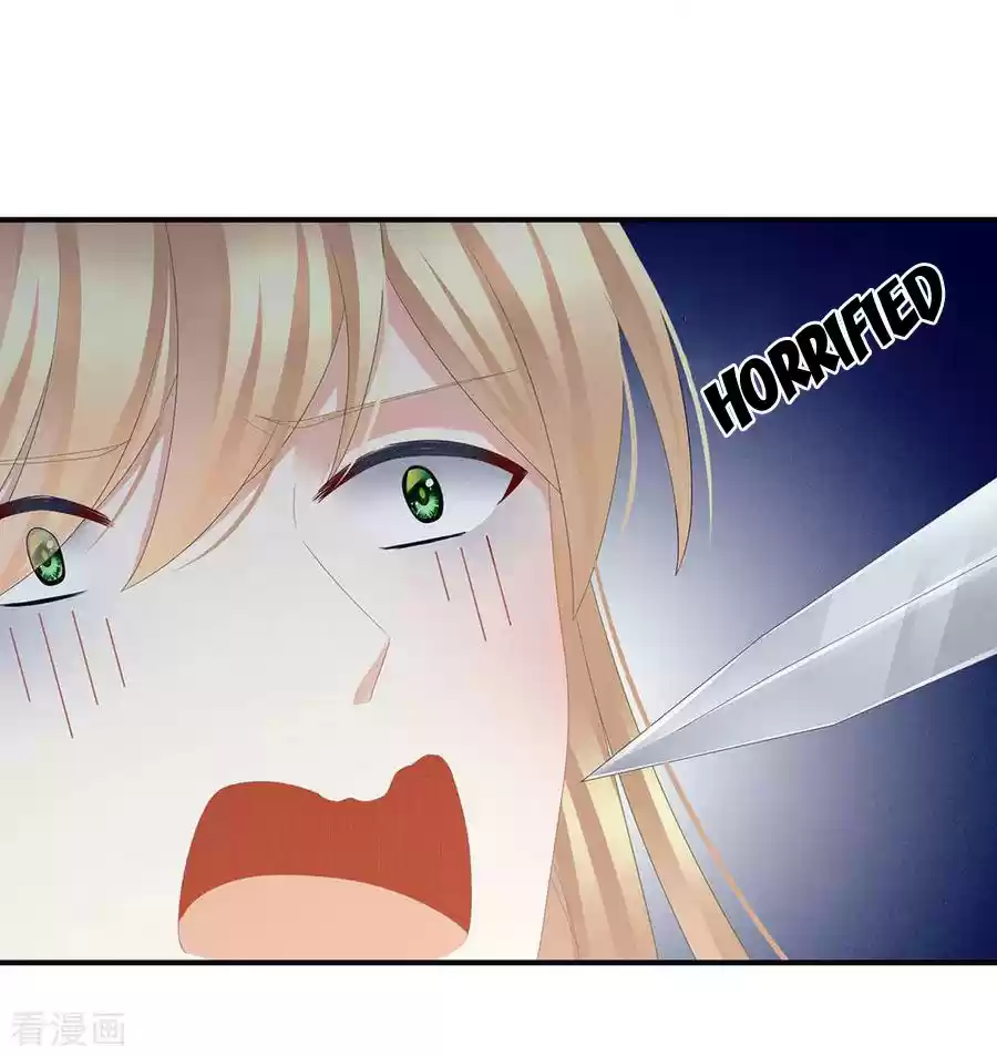 Empress's Harem Ch. 47