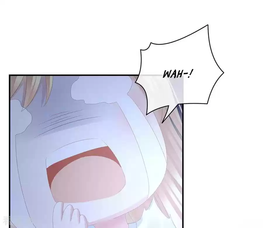 Empress's Harem Ch. 47