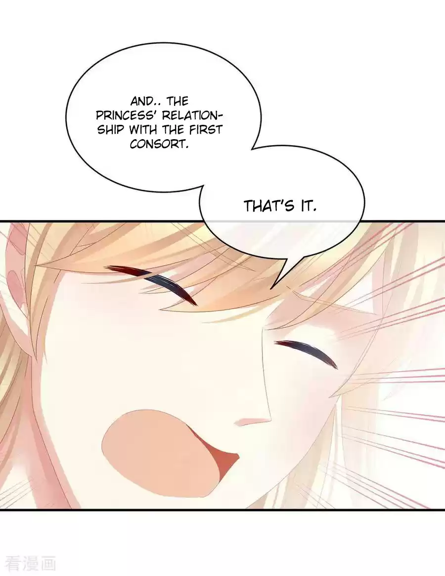 Empress's Harem Ch. 47