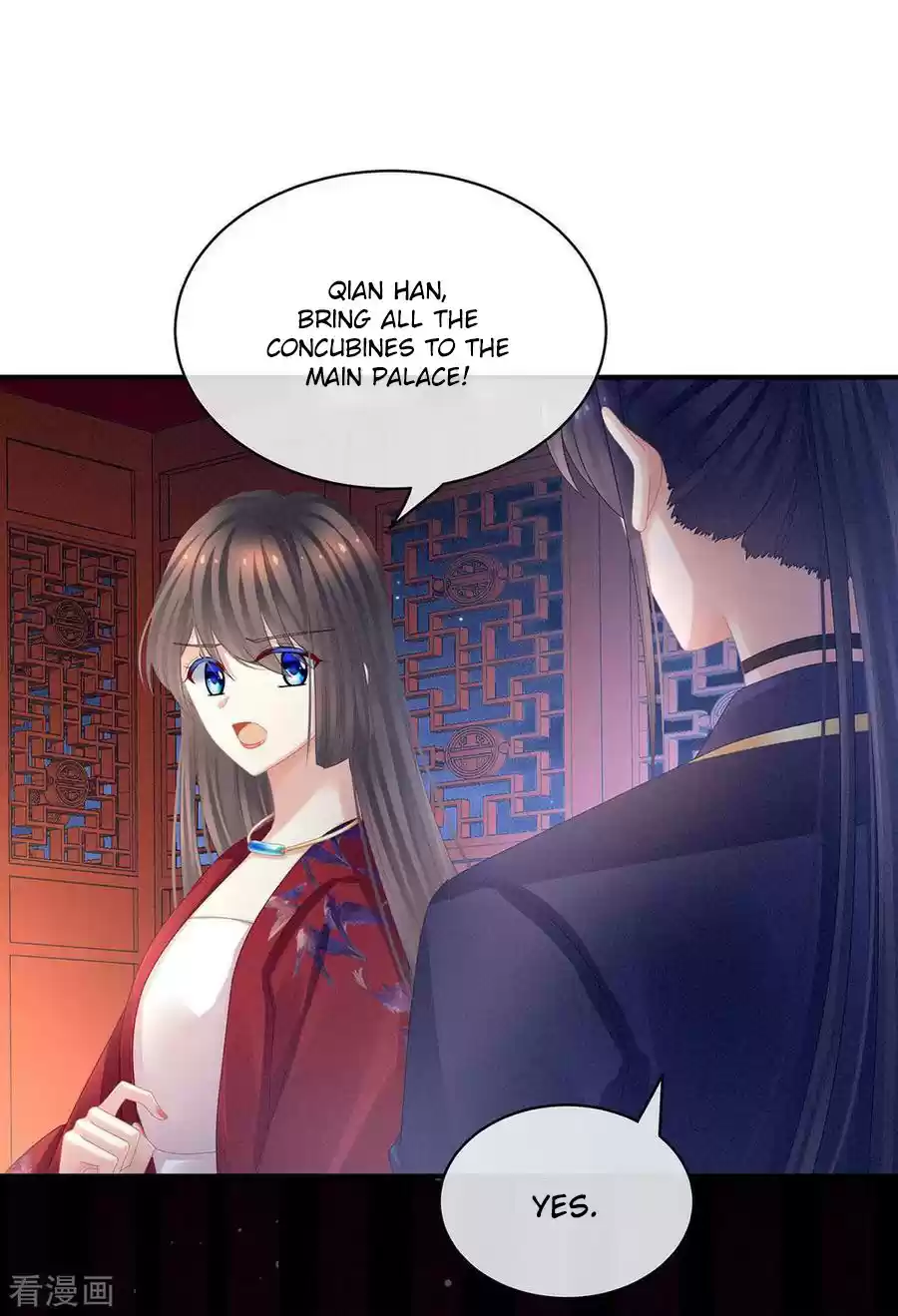 Empress's Harem Ch. 47