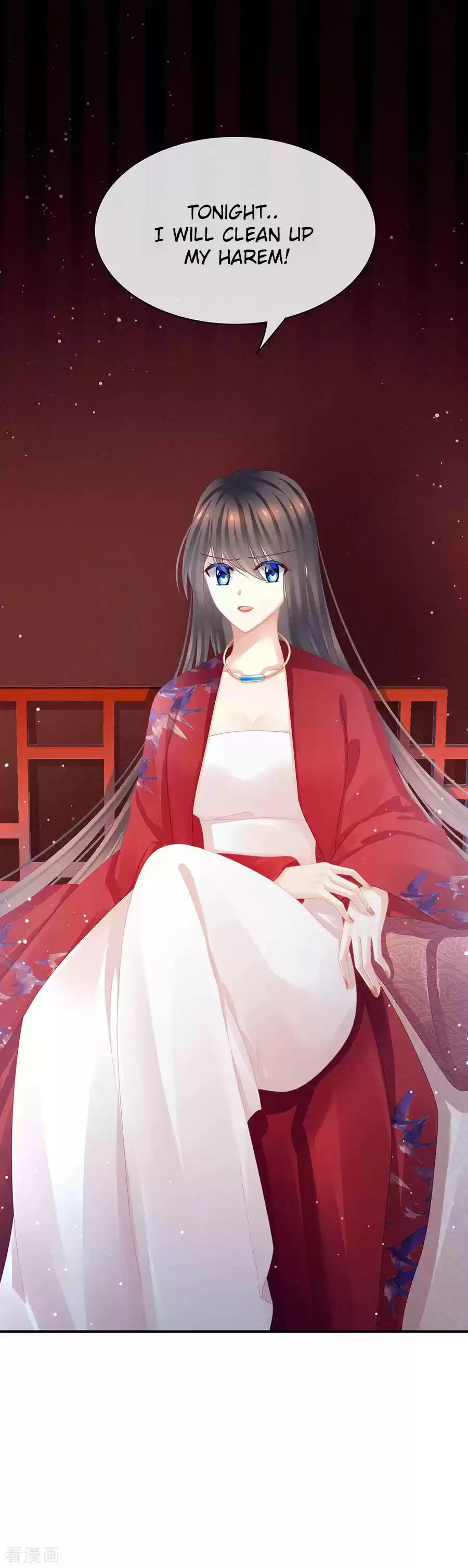 Empress's Harem Ch. 47