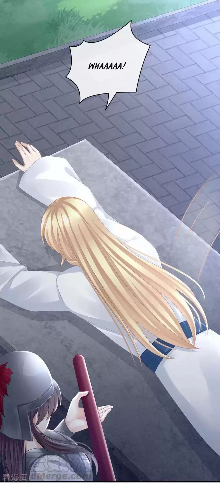 Empress's Harem Ch. 48