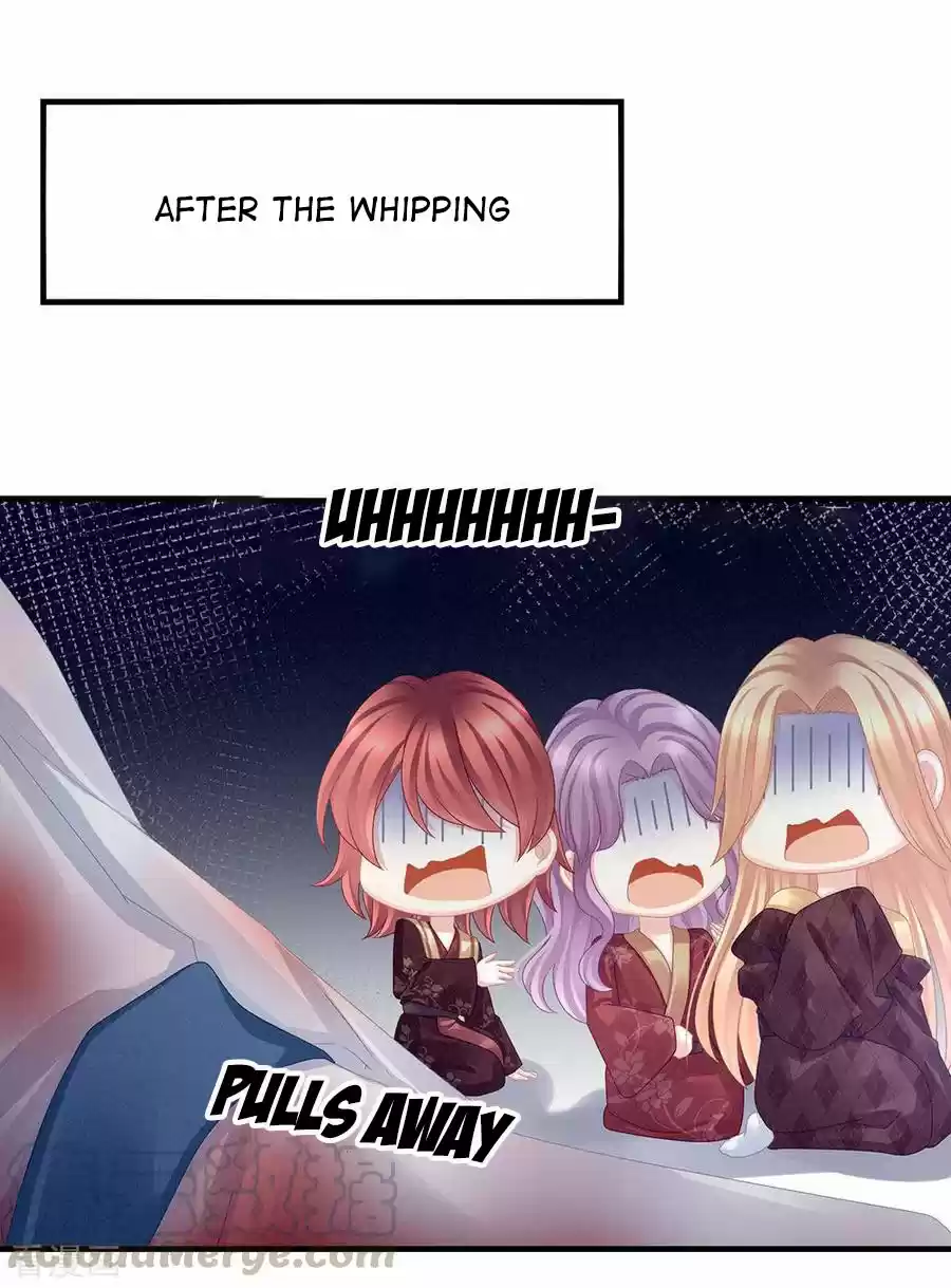 Empress's Harem Ch. 48