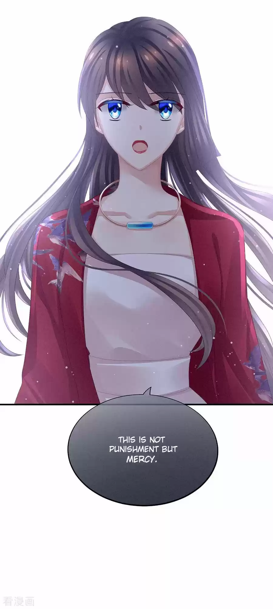 Empress's Harem Ch. 48