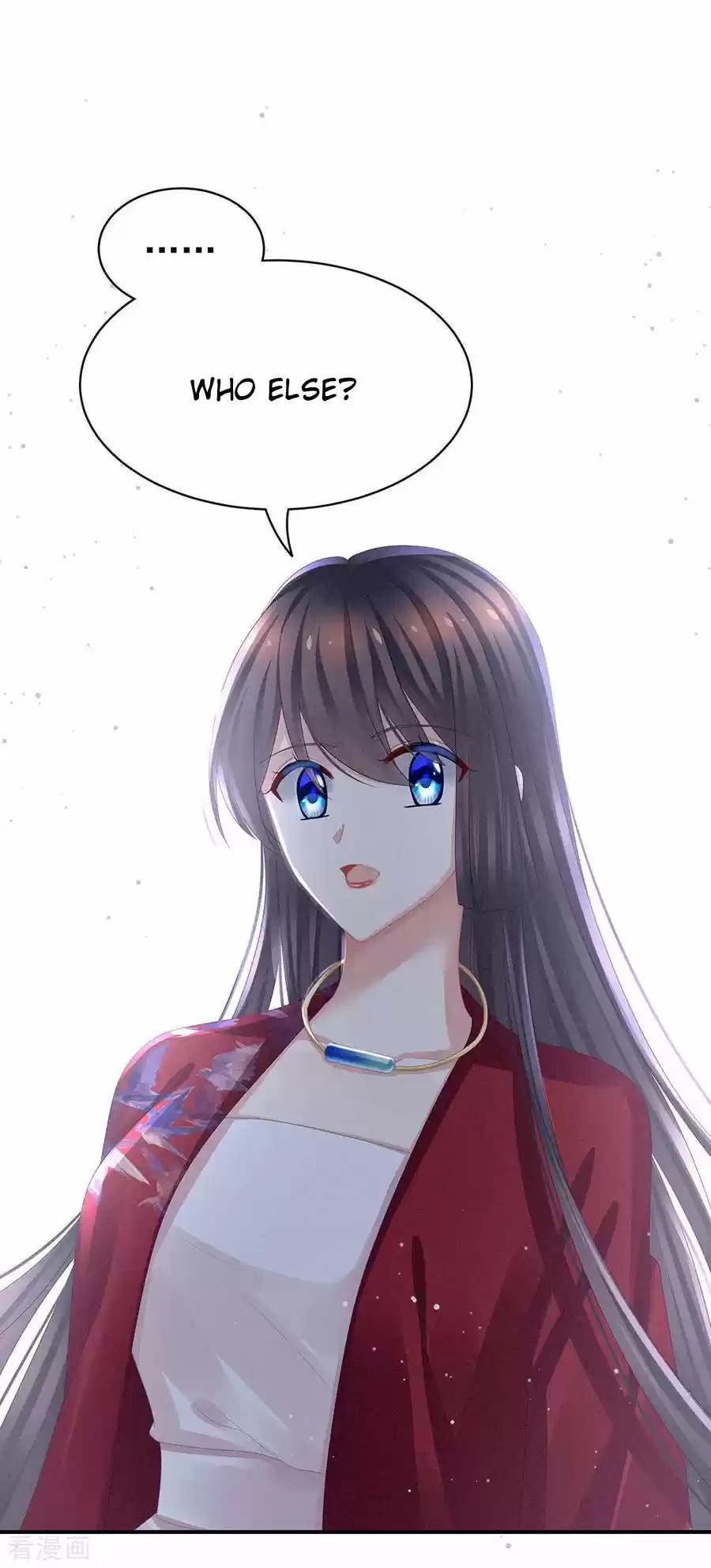 Empress's Harem Ch. 48