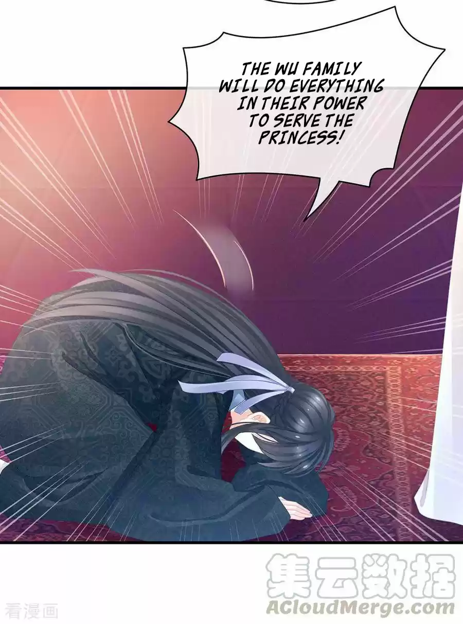 Empress's Harem Ch. 49