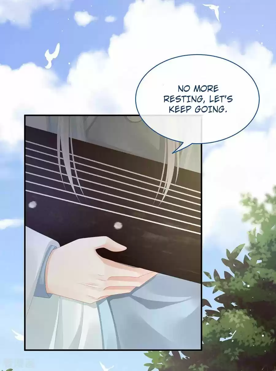 Empress's Harem Ch. 49