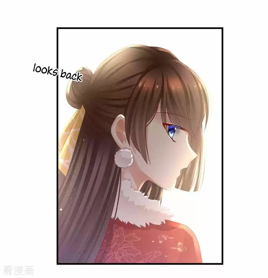 Empress's Harem Ch. 50