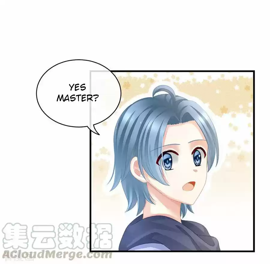 Empress's Harem Ch. 50