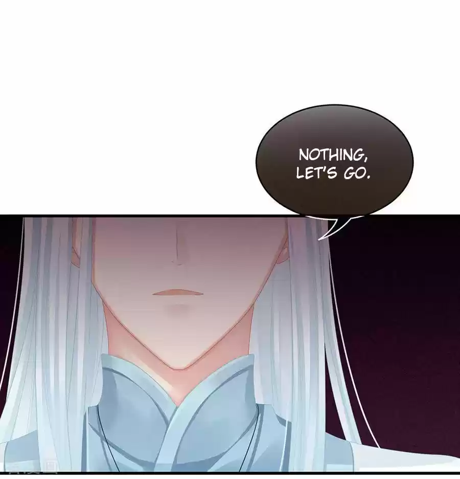 Empress's Harem Ch. 50