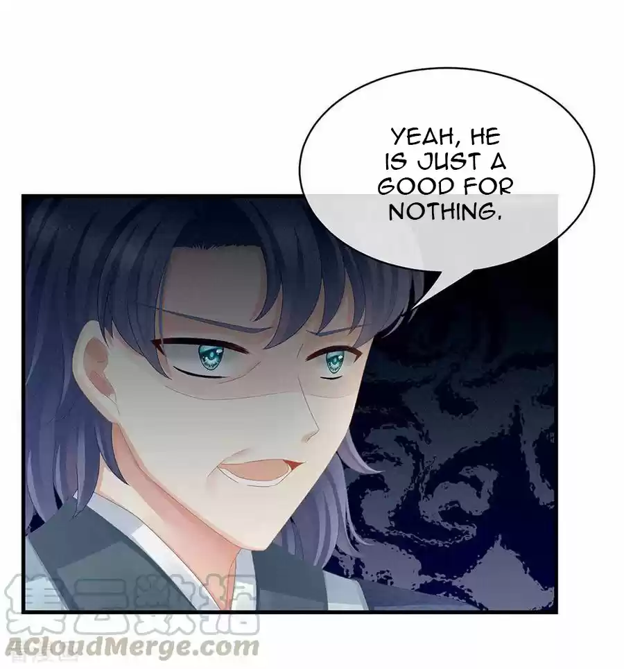 Empress's Harem Ch. 50