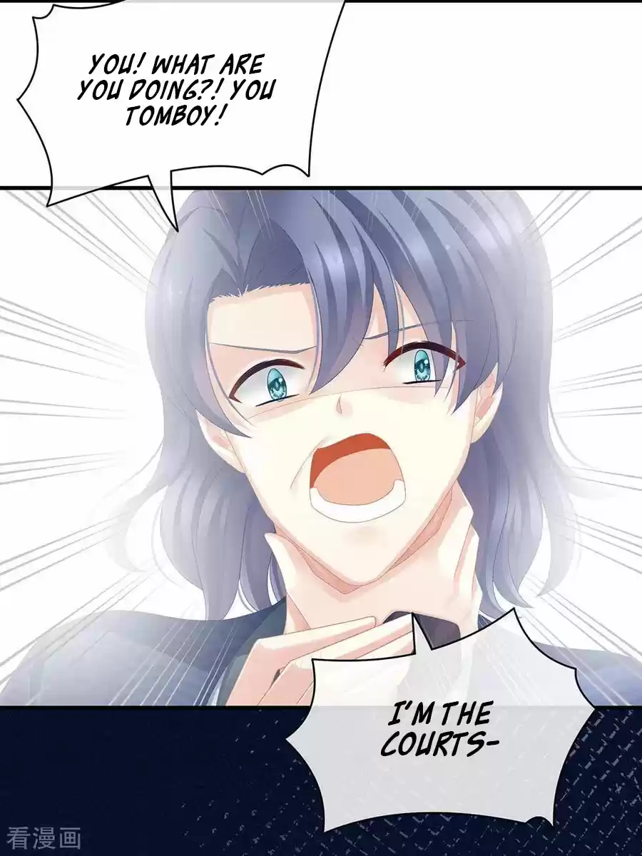 Empress's Harem Ch. 50