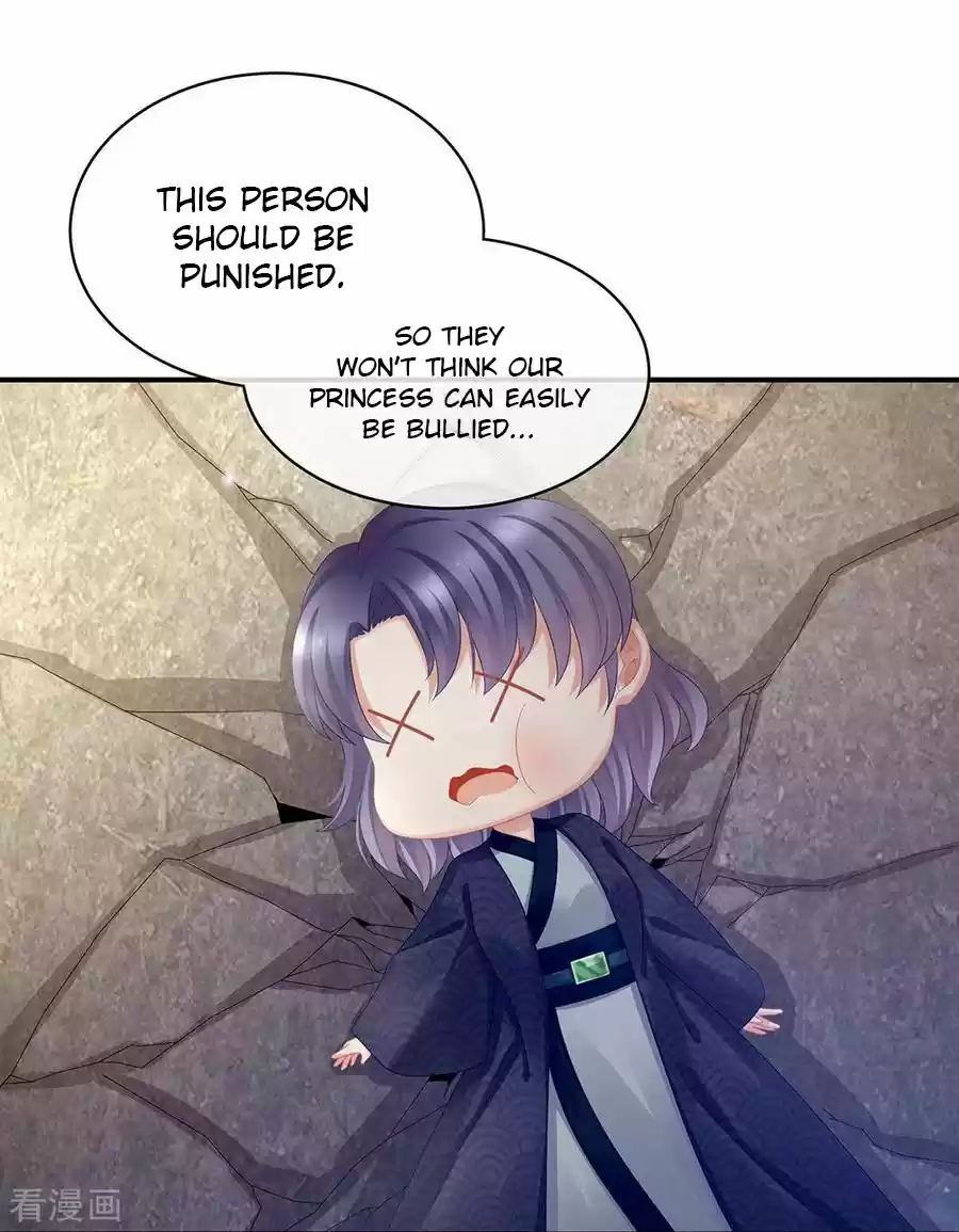 Empress's Harem Ch. 50