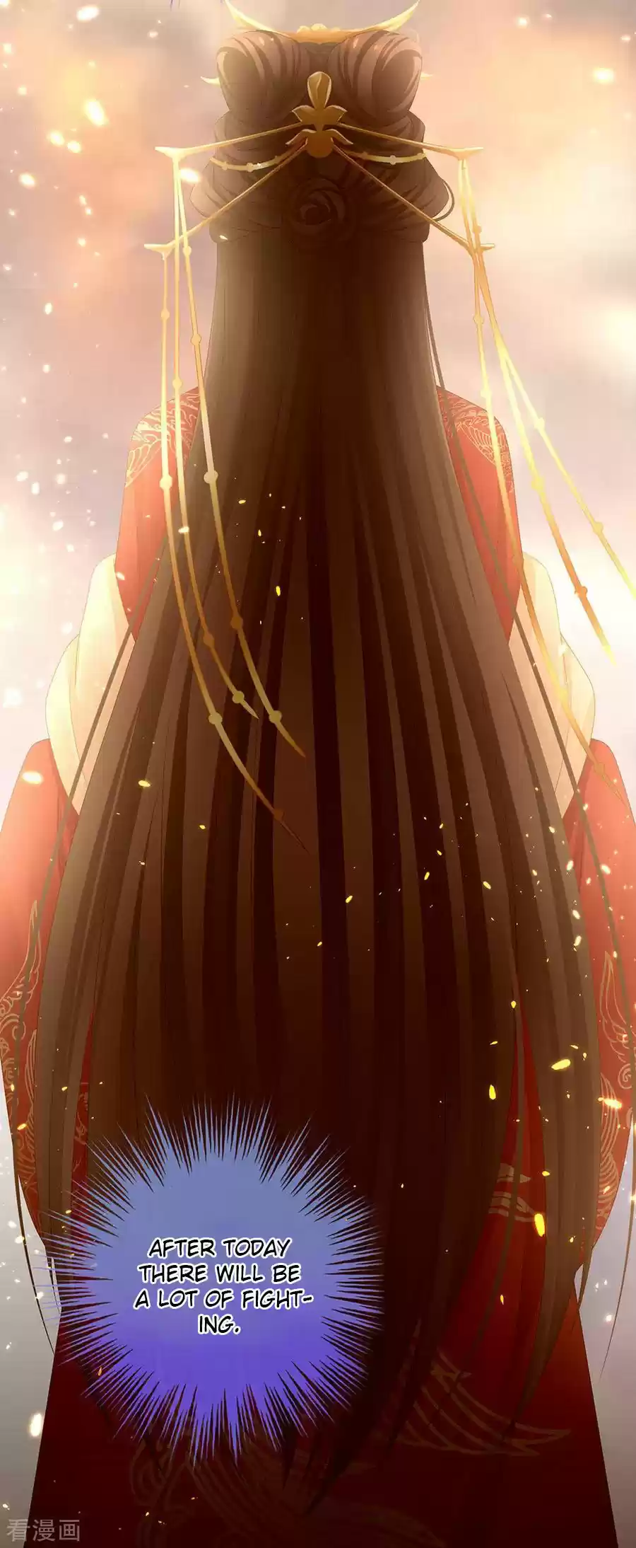 Empress's Harem Ch. 50