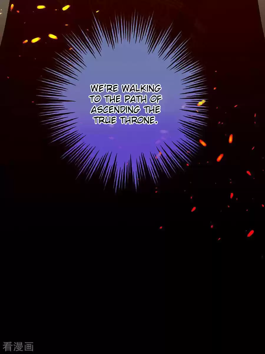 Empress's Harem Ch. 50