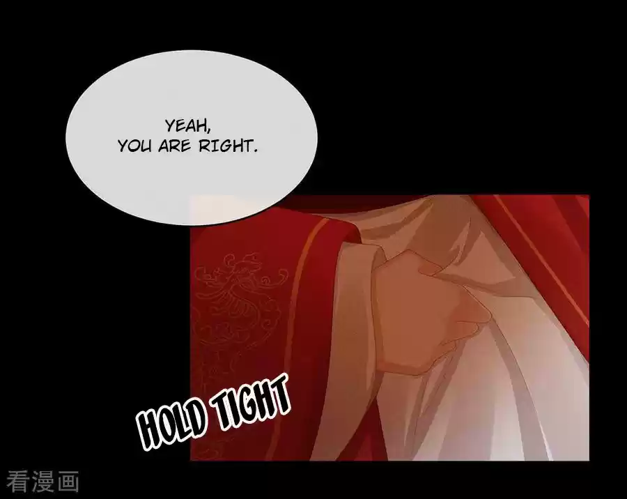 Empress's Harem Ch. 51