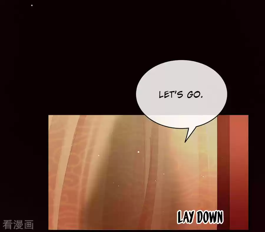 Empress's Harem Ch. 51