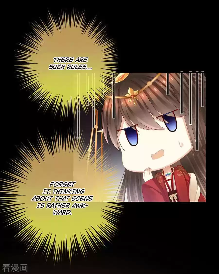 Empress's Harem Ch. 51