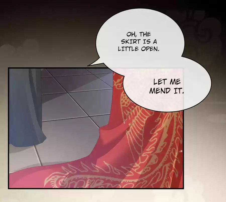 Empress's Harem Ch. 51