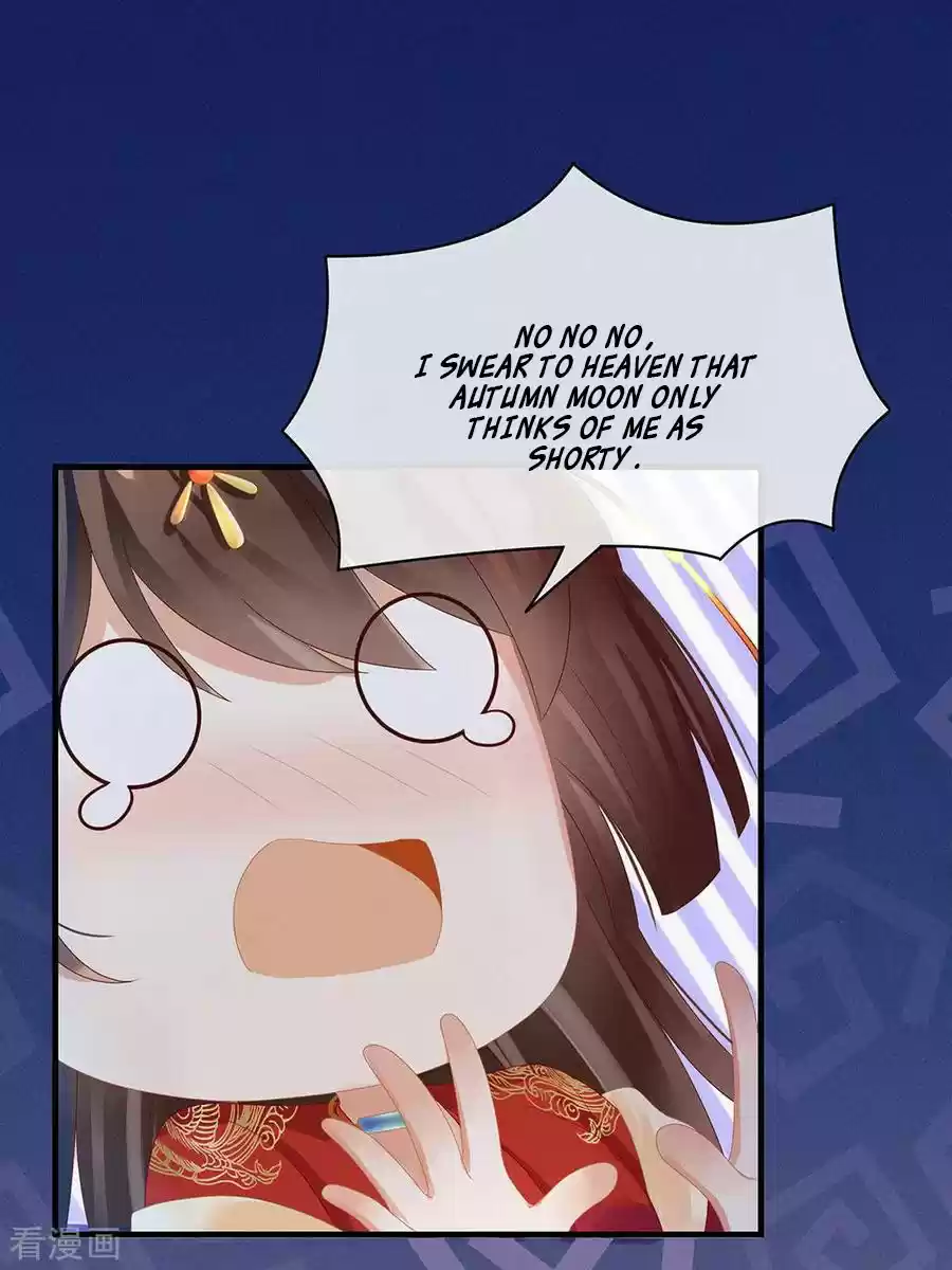 Empress's Harem Ch. 52