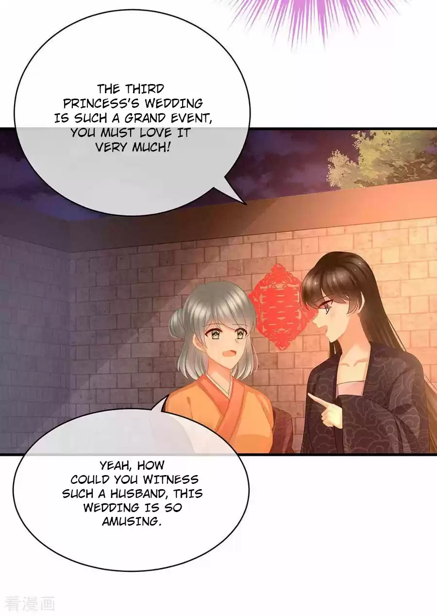 Empress's Harem Ch. 52