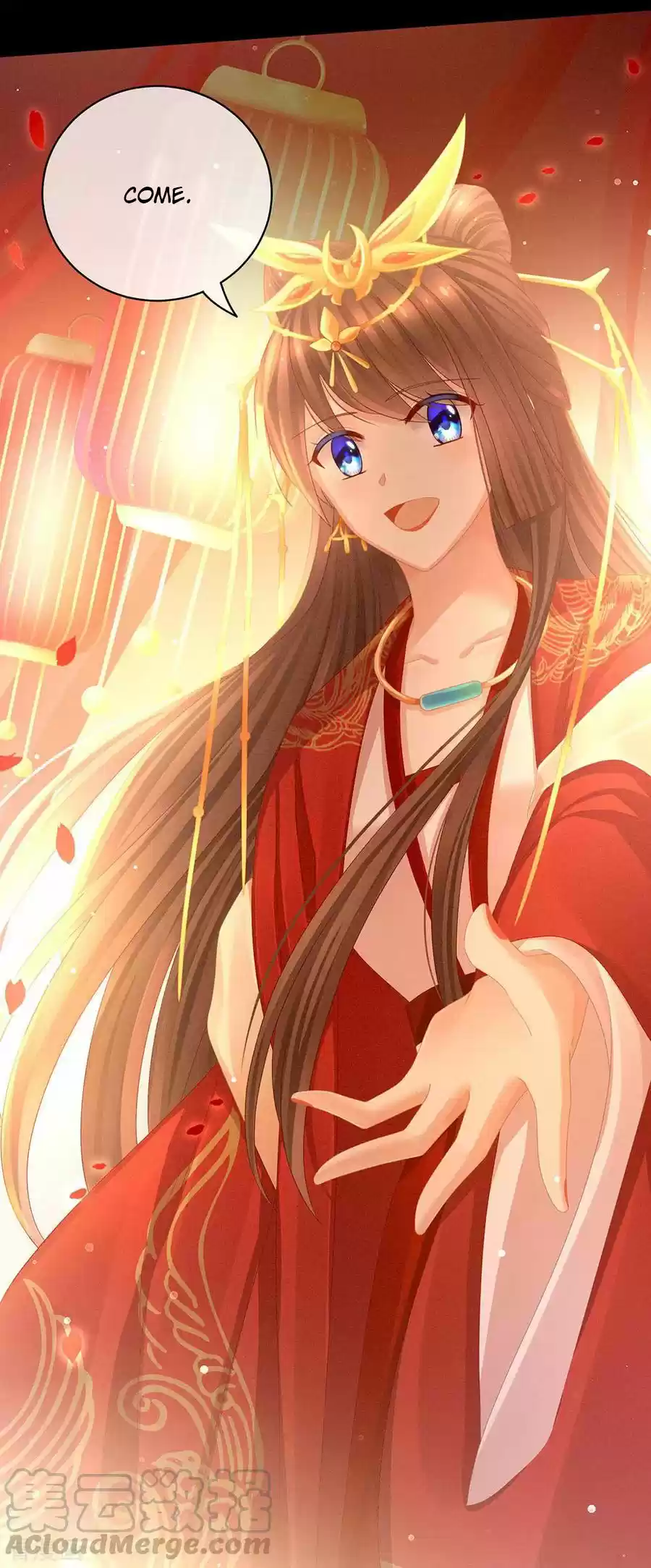 Empress's Harem Ch. 52