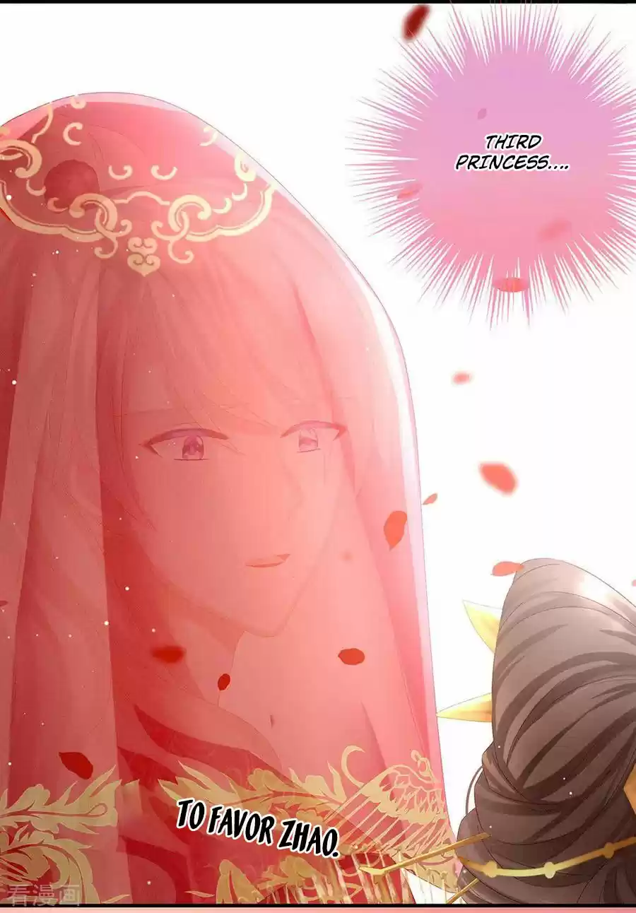 Empress's Harem Ch. 52