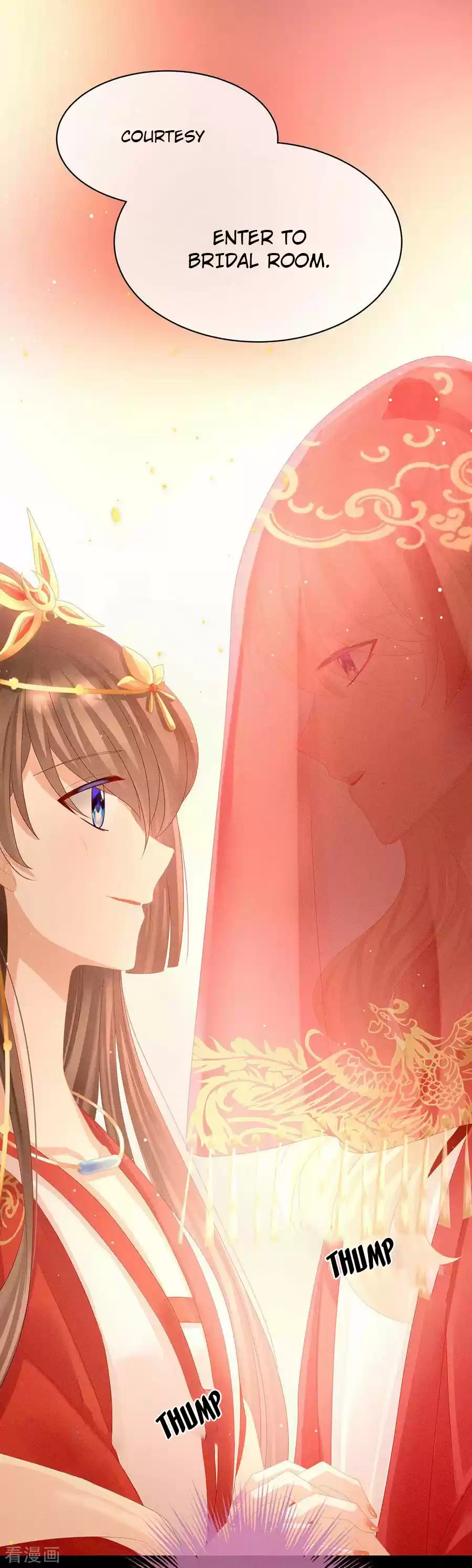 Empress's Harem Ch. 52