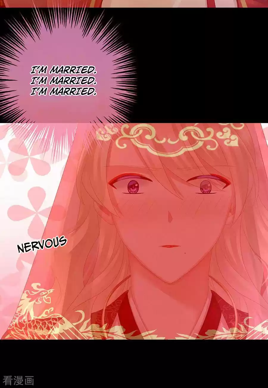 Empress's Harem Ch. 53