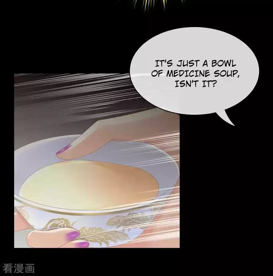 Empress's Harem Ch. 53